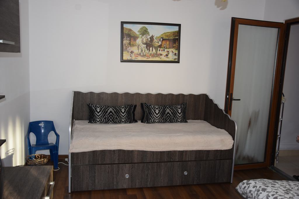 Cazare in Baile Felix - APARTAMENT ICA - Baile Felix