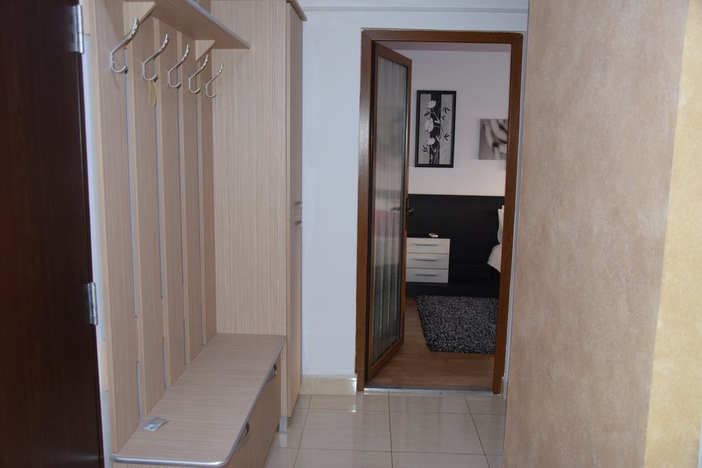 Cazare in Baile Felix - APARTAMENT ICA - Baile Felix