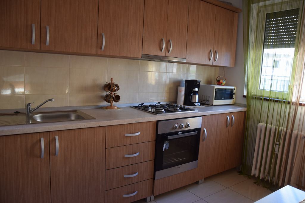 Cazare in Baile Felix - APARTAMENT ICA - Baile Felix