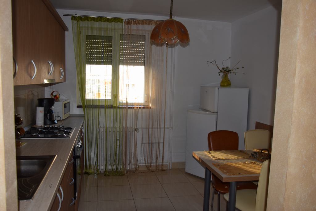 Cazare in Baile Felix - APARTAMENT ICA - Baile Felix