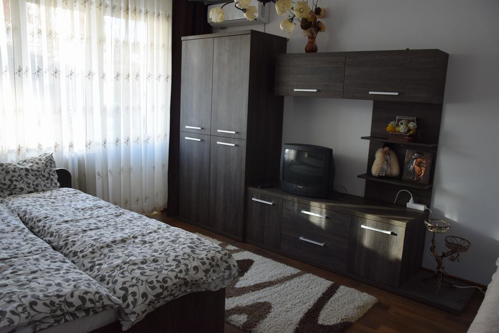 Cazare in Baile Felix - APARTAMENT ICA - Baile Felix