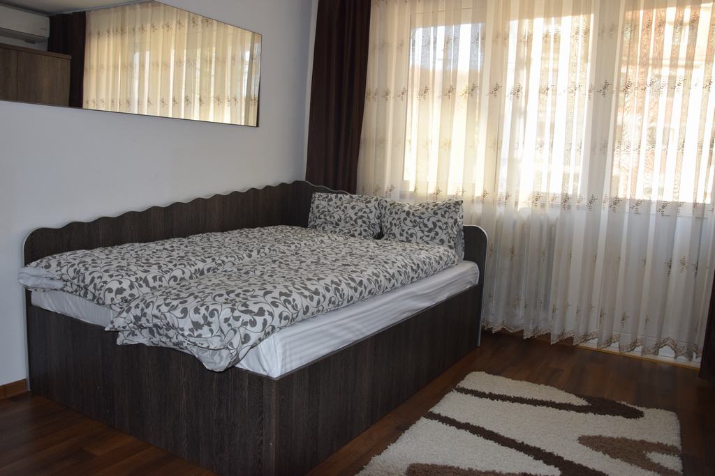 Cazare in Baile Felix - APARTAMENT ICA - Baile Felix