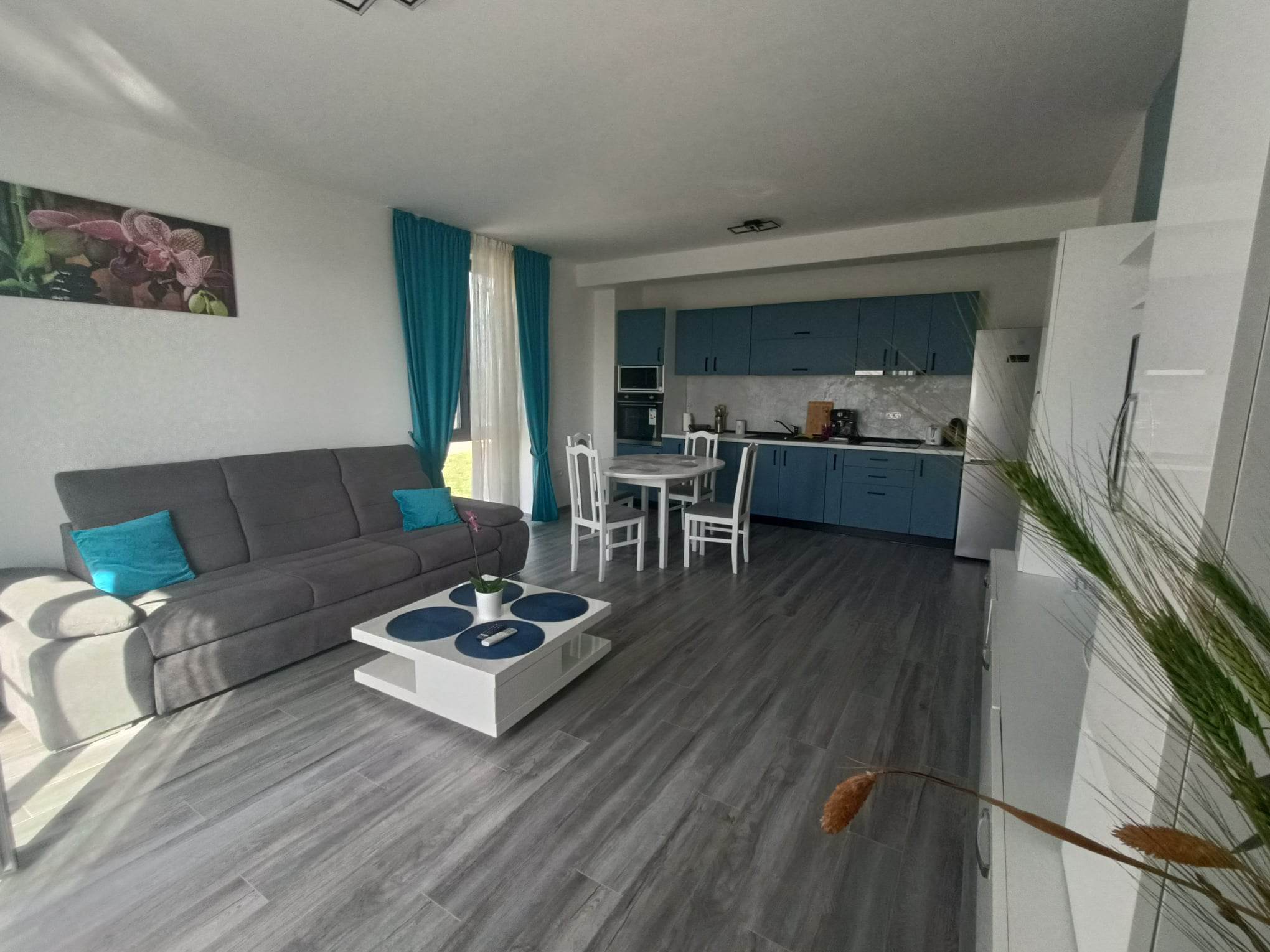 Cazare in Baile Felix - APARTAMENT LUCIAN - Baile Felix