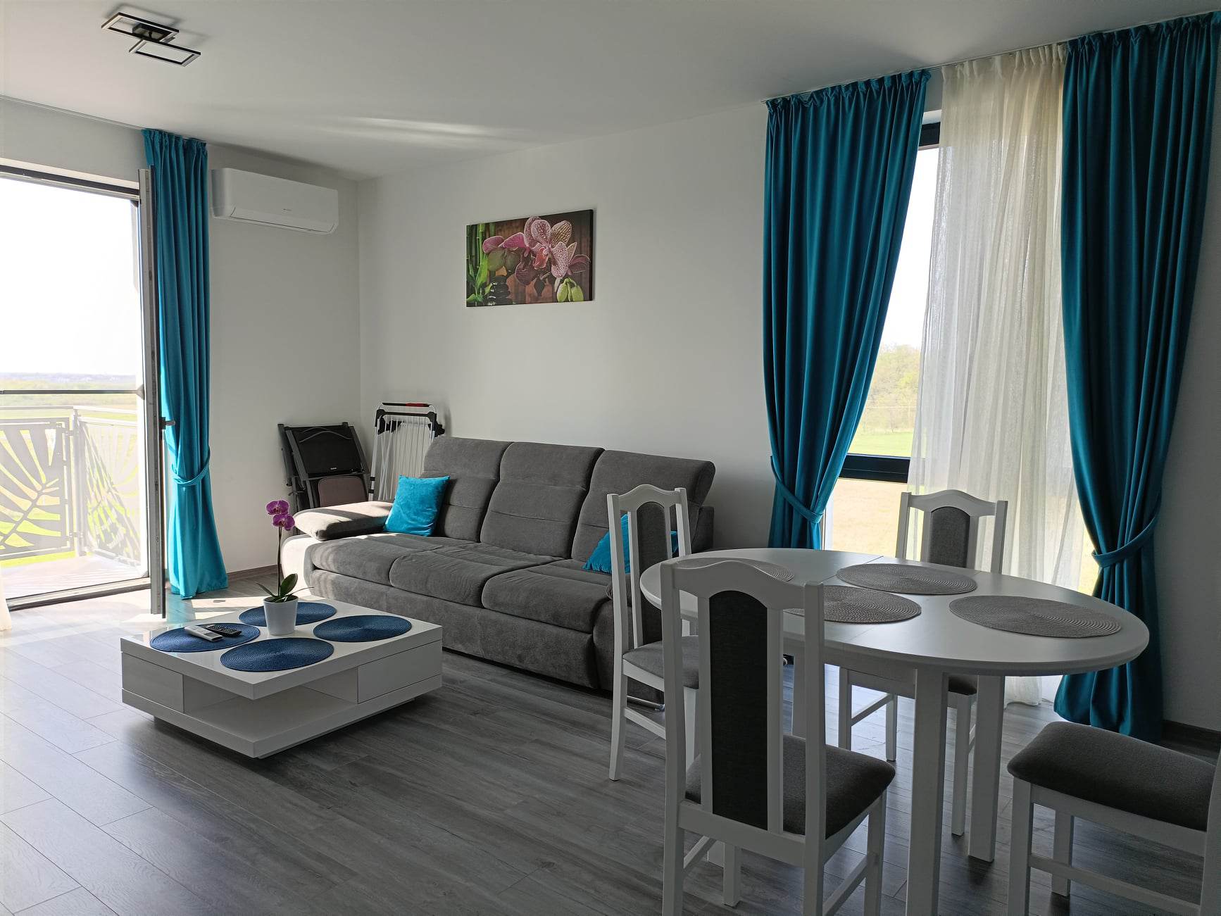 Cazare in Baile Felix - APARTAMENT LUCIAN - Baile Felix