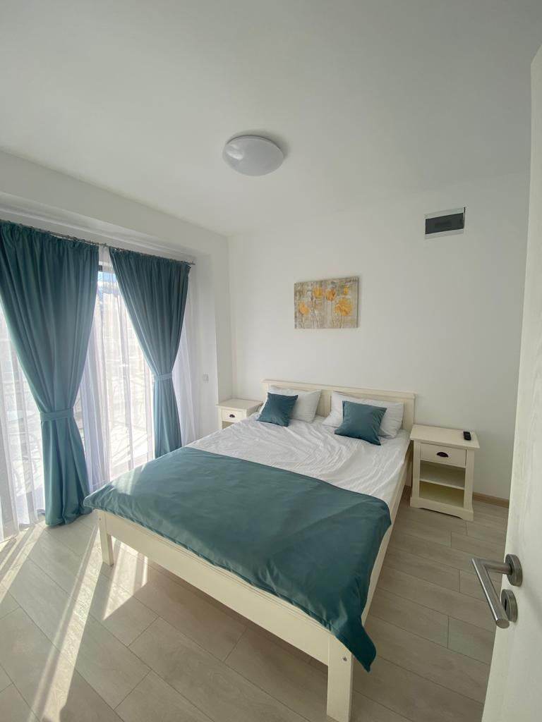 Cazare in Baile Felix - APARTAMENT OANA - Baile Felix