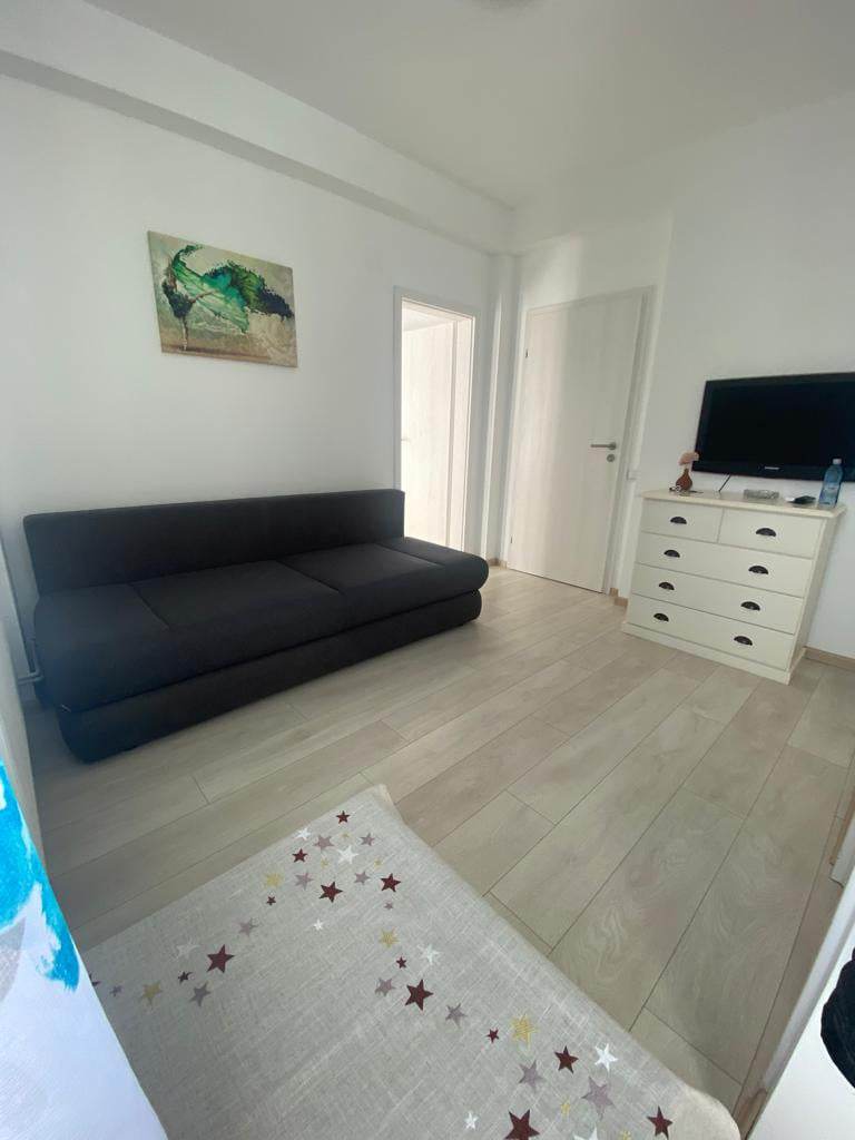 Cazare in Baile Felix - APARTAMENT OANA - Baile Felix