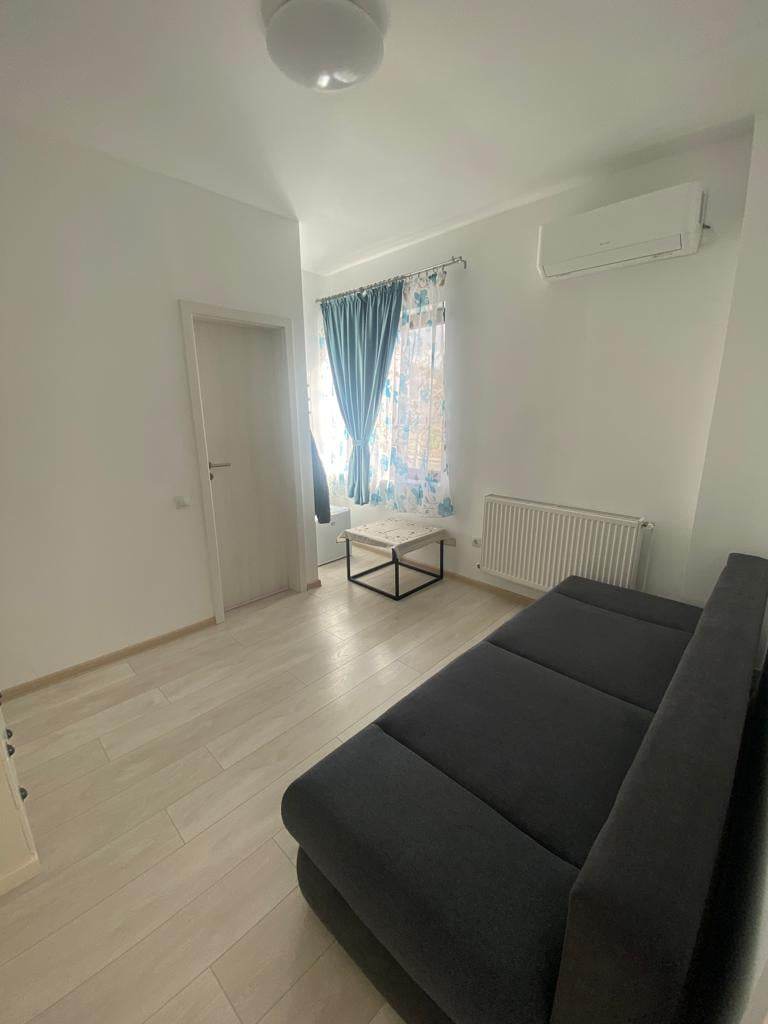 Cazare in Baile Felix - APARTAMENT OANA - Baile Felix