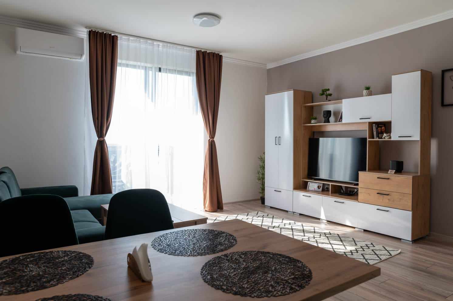 Cazare in Baile Felix - APARTAMENT STEFAN - Baile Felix