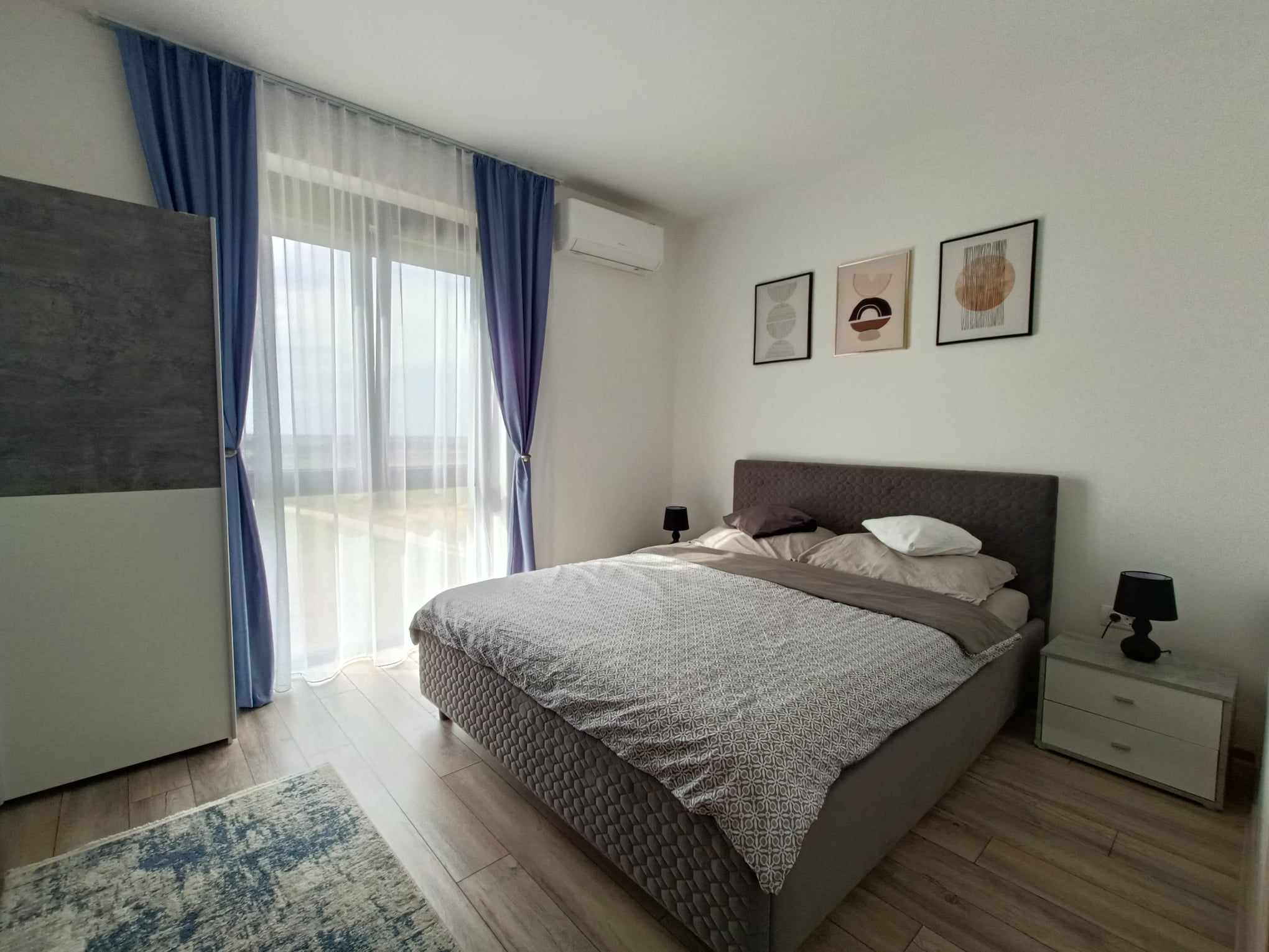 Cazare in Baile Felix - APARTAMENT STEFAN - Baile Felix