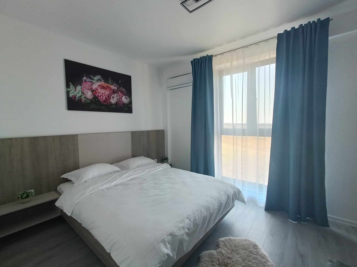 Cazare in Baile Felix - APARTAMENT RELAX - Cordau