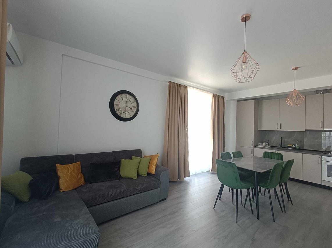 Cazare in Baile Felix - APARTAMENT RELAX - Cordau