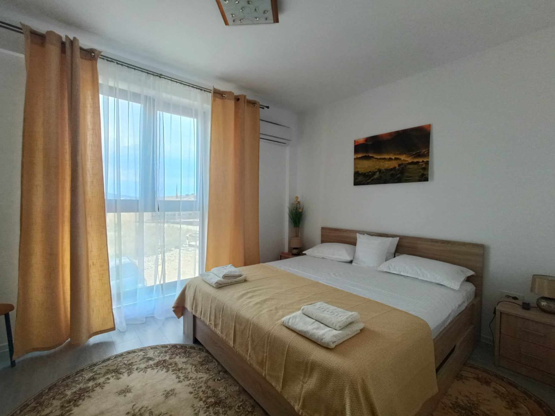 Cazare in Baile Felix - LAVANDA  APARTMENT - Cordau