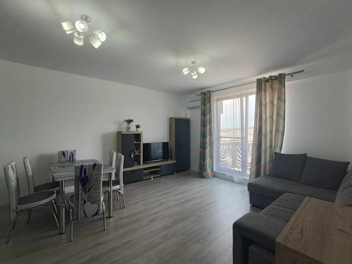 Cazare in Baile Felix - LAVANDA  APARTMENT - Cordau