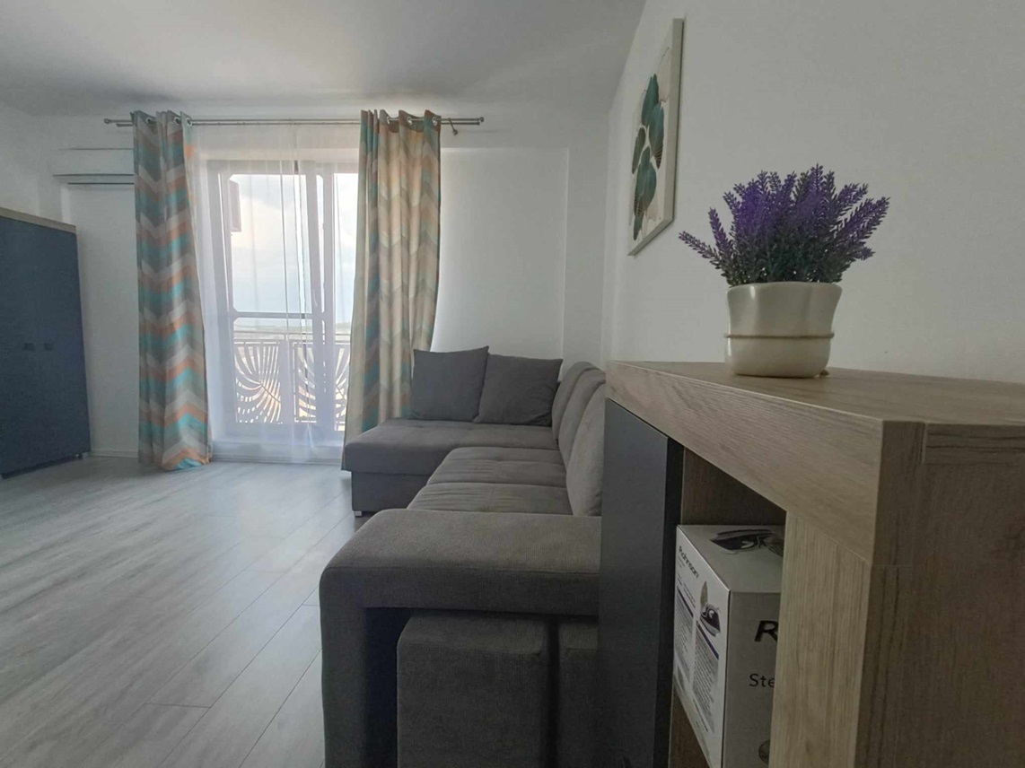 Cazare in Baile Felix - LAVANDA  APARTMENT - Cordau