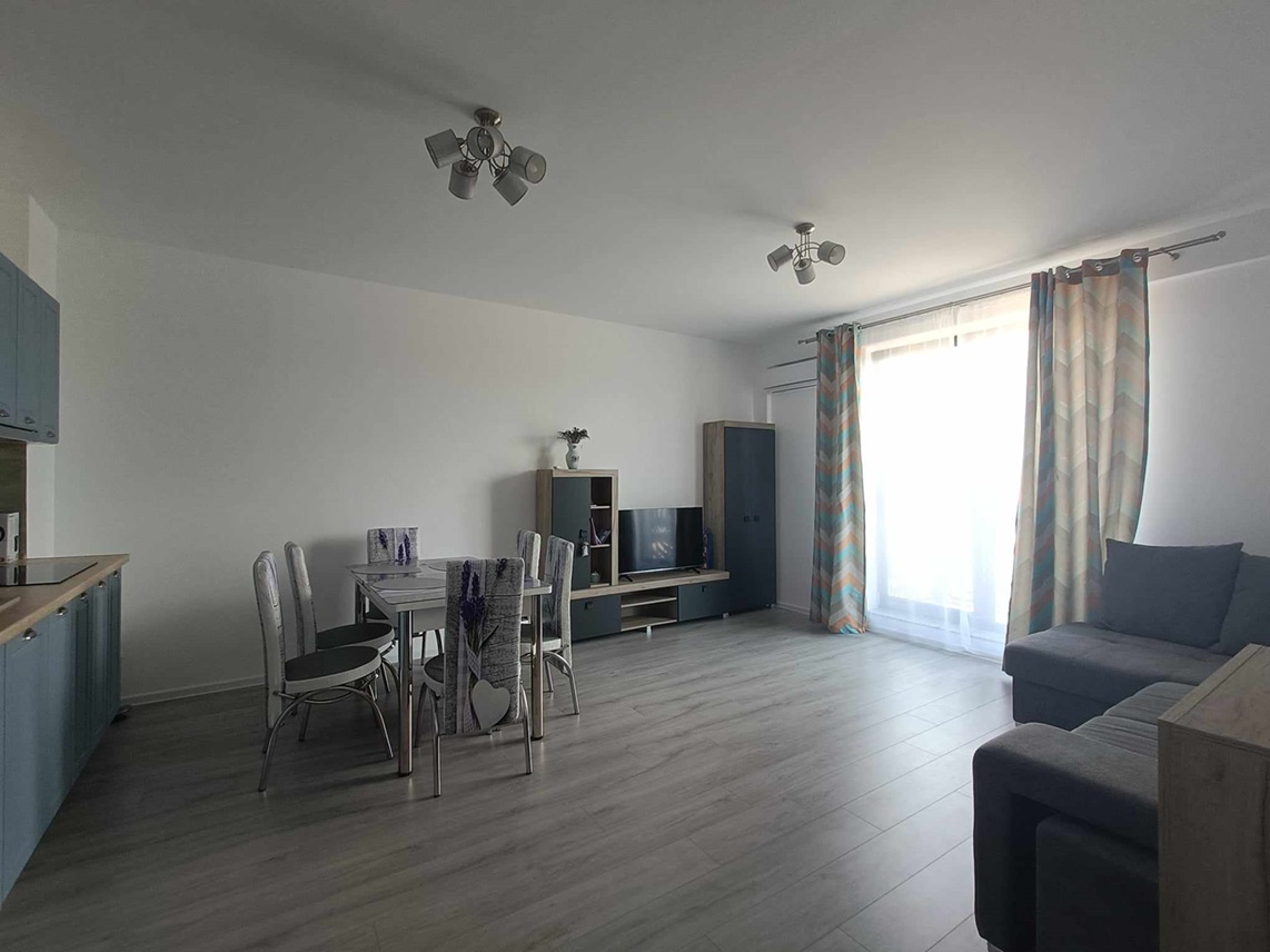 Cazare in Baile Felix - LAVANDA  APARTMENT - Cordau